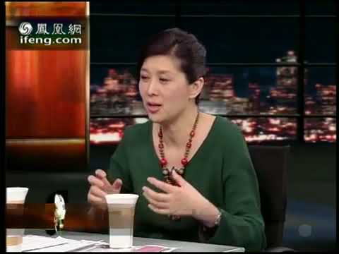 《锵锵三人行》20100601 许子东:华人的学习具有太多功利性(许子东 查建英)