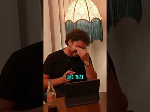 You ever had Kaiserchmarrn? Jim seems to hate it.