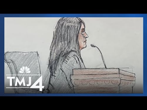 Milwaukee judge testifies against colleague in federal trial