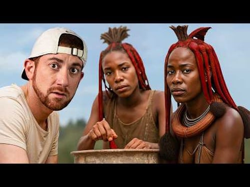 I Visited Africa's Most Unique Countries