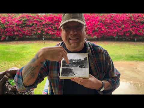 A Death Hag Q and A for Christmas 2025!