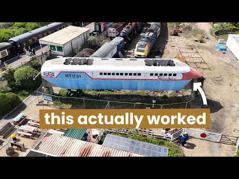 The forgotten tech marvel that changed absolutely nothing