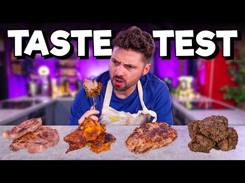 4 Ways to Make Cheaper Meat Taste GREAT