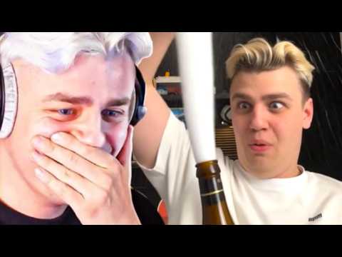 Ich habe meine eigenen KI TIKTOKS erstellt!