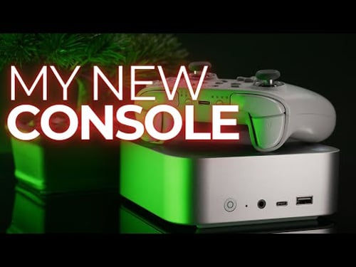 Beelink SER9 Max: The Premium "All-Rounder" Mini PC We Needed