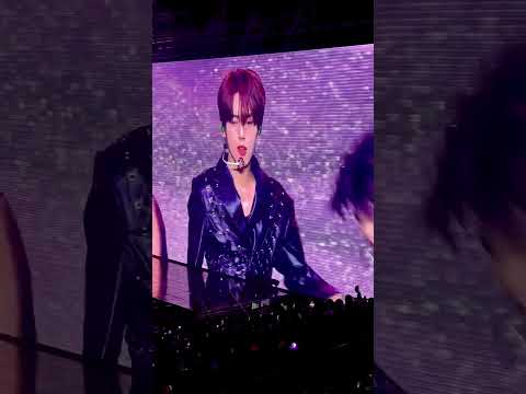 Lovesick Game | 제로베이스원 콘서트 251005