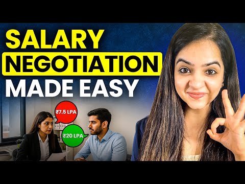 How to Ask for a Higher Salary (Word-for-Word Scripts To Negotiate Your Salary)