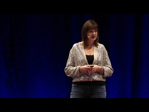 The Era of Mutts in a World of Pedigrees | Luanne Calvert | TEDxBerlin