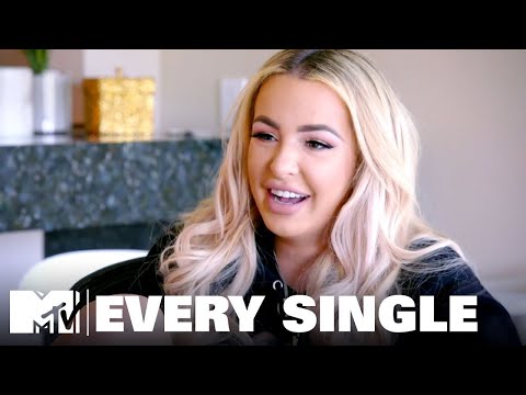 Every Single Tana Turns 21 Episode 🤩 MTV No Filter: Tana Mongeau | #AloneTogether