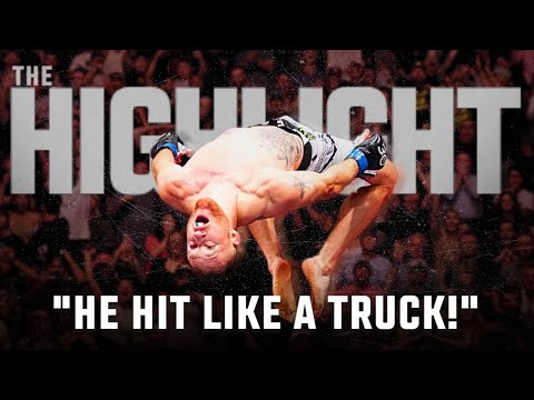 Justin Gaethje Best Knockouts In UFC!