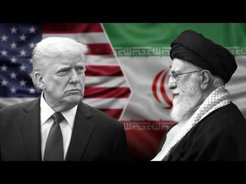 جنگ پشت در خانه خامنه ای و سرنوشت مادورو و ضدام حسین در انتظار او:تحلیل و گزارش