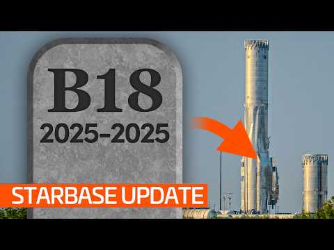 Booster 18 Destroyed in 48 Hours – What Went Wrong? Block 3 Revealed!