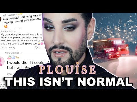 This Brands CULT FOLLOWING isn't normal!