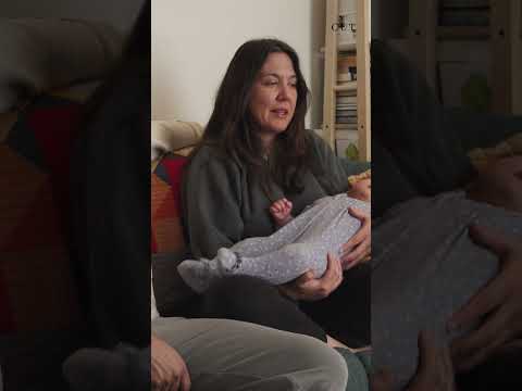 How LAHN Founder and New Mother Elise Ballegeer Gets It Done