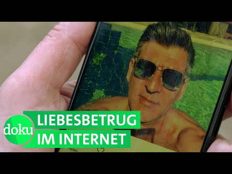 Verliebt in ein Fake-Profil | WDR Doku