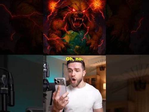 I asked ChatGPT to Make an Angry Puppy