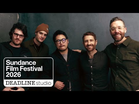 ‘The AI Doc: Or How I Became an Apocaloptimist’ Team Explores Humanity's Pivotal Moment with AI