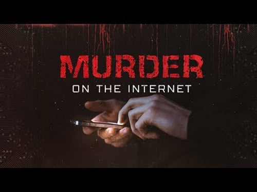 Murder on the Internet: Fatal Targeting #truecrimecommunity #truecrimestories #truecrimestory