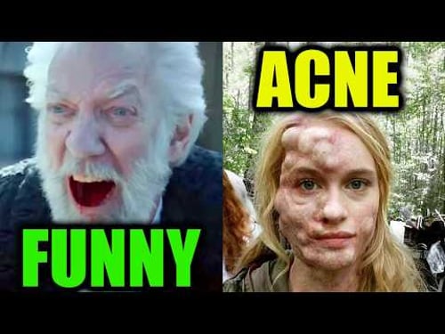 Ranking Every Hunger Games Movie by the 13th Death