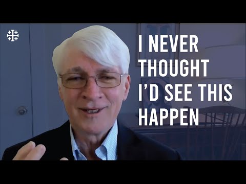 Ralph Martin - I Never Thought I’d See This Happen