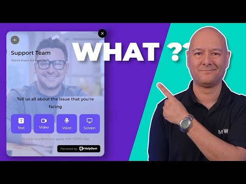 This Is The Best Contact Form Builder You've Ever Seen!
