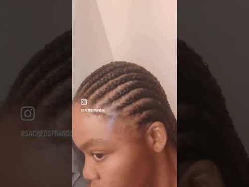 Dear little black girl…