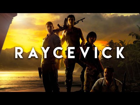 The Far Cry Campaign You CAN'T Play