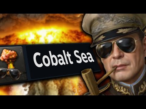 Hearts Of Iron 4's New Hardest Achievement Drove Me Mad
