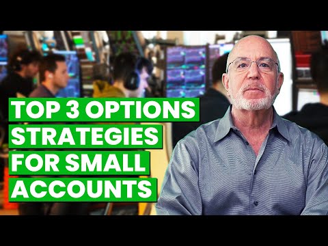 How I Would Start Trading Options With $3,000