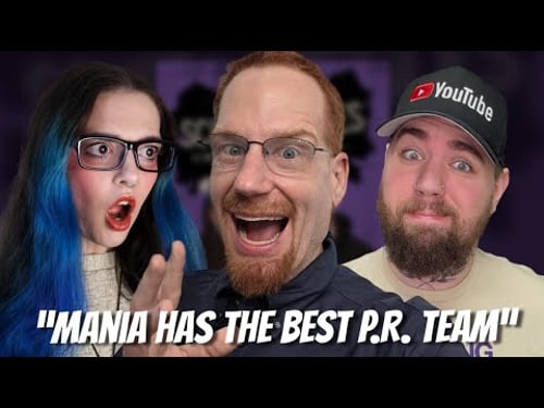 Living with Bipolar Disorder?! Guest: Gabe Howard