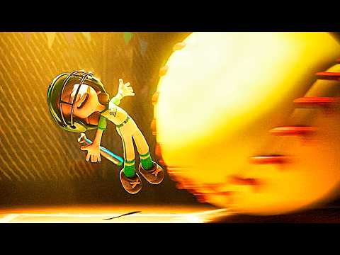 Win or Lose | Laurie Decides To Quit Softball Scene Recap | Laurie and Coach Dan's Stories