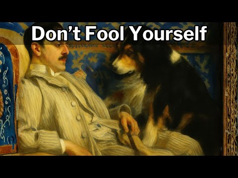 When You Realize Everything Is Vanity, Nothing Enslaves You Anymore — Schopenhauer