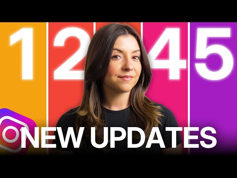 The Instagram Algorithm is Now On ‘EASY’ Mode (How to Blow Up in 2026)