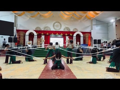 SABAYANG PAGBIGKAS 2024 | MHPNHS 11-AAD-A