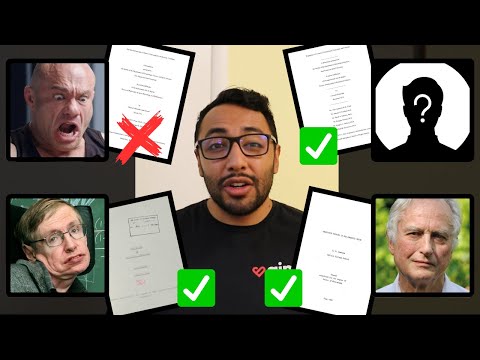 If Mike Israetel's PhD is So Bad, What Makes a PhD Good?