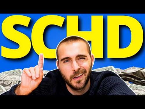 SCHD Can’t Stop WINNING In 2026 - Here’s Why 🚀