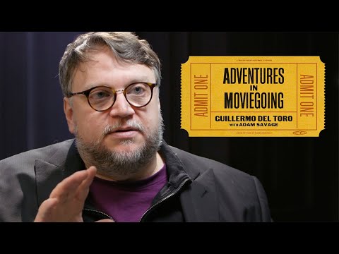 Guillermo del Toro’s Guiding Principle