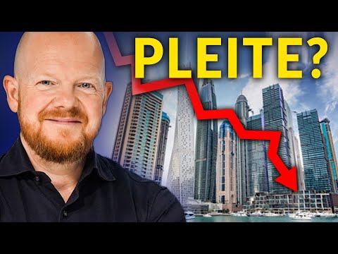 Darum verlieren DUBAI Immobilienbesitzer richtig Geld!