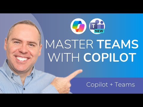 How to Use Copilot in Microsoft Teams