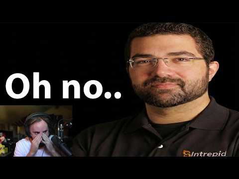 This is genuinely bad..