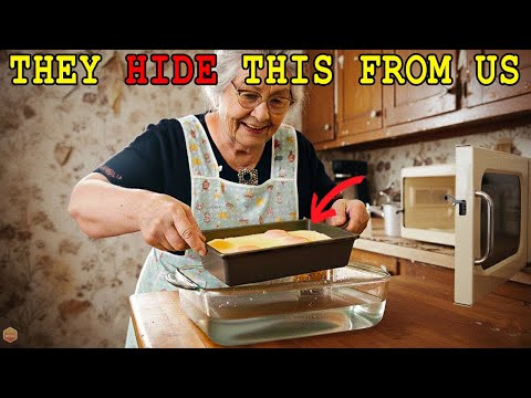 25 Secret Cooking Tricks From 1950s That Save You Money Today