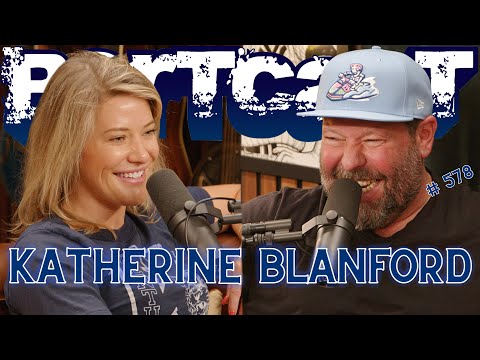Katherine Blanford’s Parents are Cousins?! | Bertcast # 578