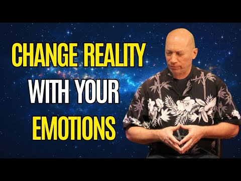 Starlight Frequency - Master Your Emotions, Master Your Reality - Bashar Darryl Anka Channeling