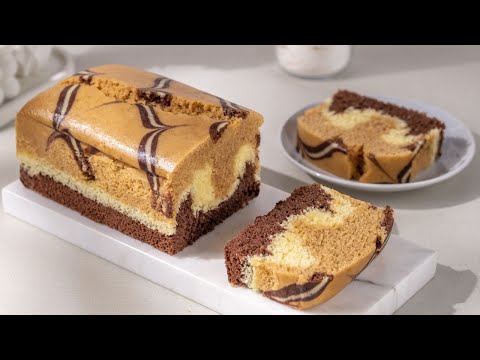 SAYA BARU TAU KUE SELEMBUT INI BIKINNYA MUDAH PAKE 1 TELUR TANPA OVEN TANPA MIXER SEMUA ORANG SUKA