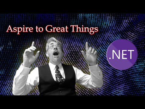 Aspire to Great Things