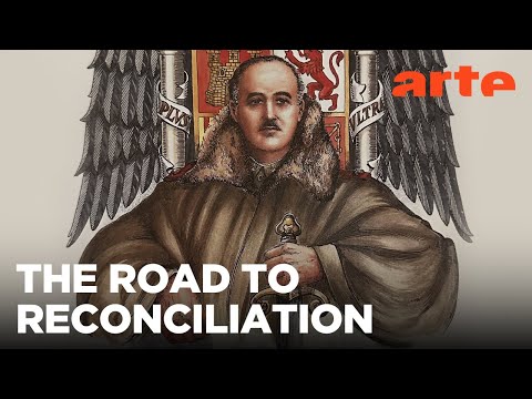 The Spanish Civil War (1/2) | ARTE.tv Documentary
