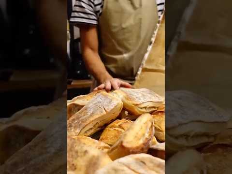 Amazing French baker in Sweden, #bakery #baking