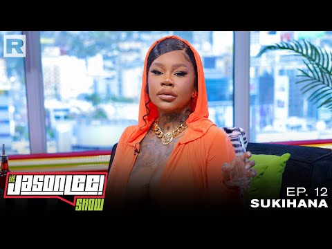 Sukihana Talks Sex, Being In The “WAP” Video, Slim Jxmmi Dating Rumors & More | The Jason Lee Show