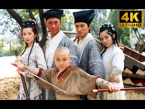 少年包青天第一部全集解说,最经典的包拯 #少年包青天 #包拯 #周杰 #少年包青天。The Young Detective Bao Zheng Season 1 Full Explanation