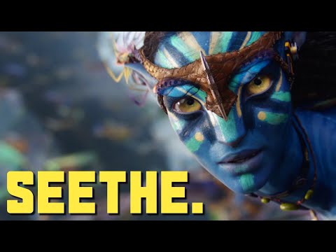 Avatar is Good and I Will Die on That Hill